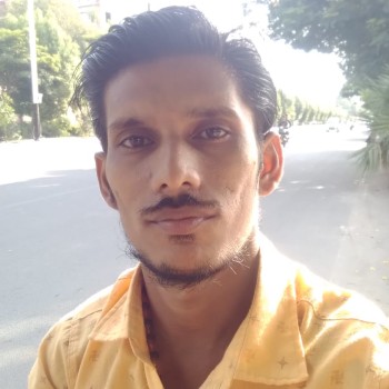 Shailesh Mali